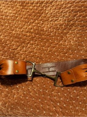 Union of Angels Belt